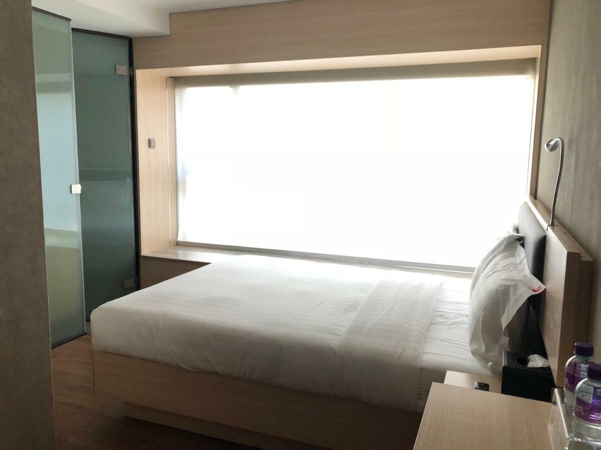 Ifu Hotel Макао Екстериор снимка